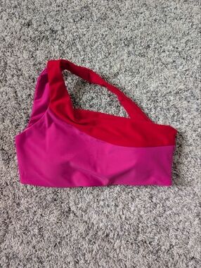 Summersalt Sidestroke Bikini Top Size 2